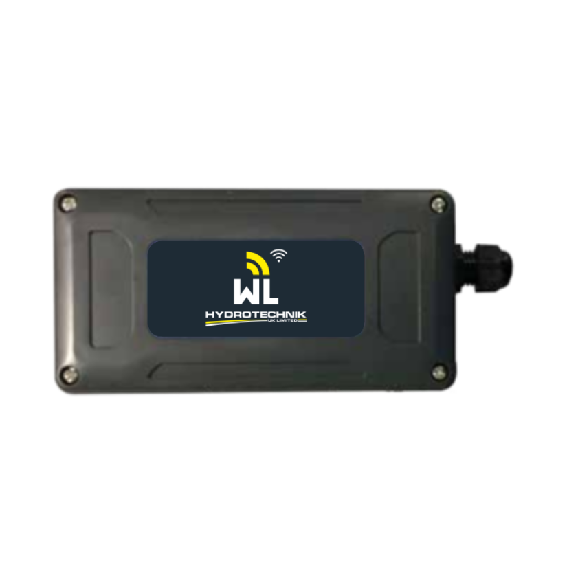 WATCHLOG WIRELESS ブースター中継機
